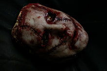 Load image into Gallery viewer, Ready to Ship - Christine Leatherface Mask