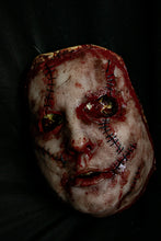 Load image into Gallery viewer, Ready to Ship - Christine Leatherface Mask