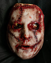 Load image into Gallery viewer, Ready to Ship - Christine Leatherface Mask