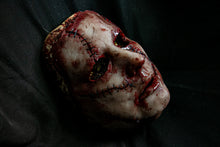 Load image into Gallery viewer, Ready to Ship - Christine Leatherface Mask