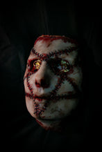 Load image into Gallery viewer, Ready to Ship - Pentagram Leatherface Rachelle Mask