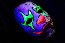 Load image into Gallery viewer, Dr. Gula - Silicone Skinned Horror Face Mask