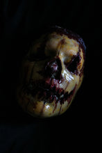 Load image into Gallery viewer, Ready to Ship - Brooke Pumpkin Mask