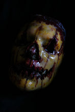 Load image into Gallery viewer, Ready to Ship - Brooke Pumpkin Mask