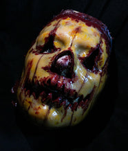 Load image into Gallery viewer, Ready to Ship - Brooke Pumpkin Mask