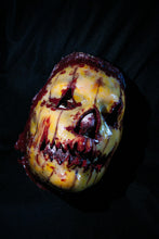 Load image into Gallery viewer, Ready to Ship - Brooke Pumpkin Mask