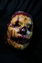 Load image into Gallery viewer, Ready to Ship - Brooke Pumpkin Mask