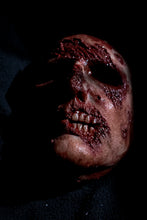 Load image into Gallery viewer, Zombie Brian - Silicone Face Mask