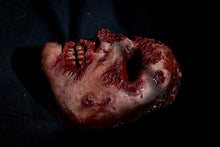 Load image into Gallery viewer, Zombie Brian - Silicone Face Mask