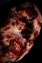 Load image into Gallery viewer, Zombie DeHumanVIII - Silicone Face Mask