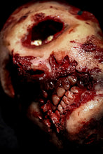 Load image into Gallery viewer, Zombie Rachelle - Silicone Face Mask