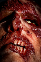 Load image into Gallery viewer, Zombie Brian - Silicone Face Mask