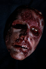 Load image into Gallery viewer, Zombie Brian - Silicone Face Mask