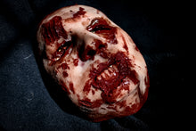 Load image into Gallery viewer, Zombie DeHumanVIII - Silicone Face Mask