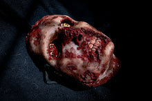 Load image into Gallery viewer, Zombie Rachelle - Silicone Face Mask