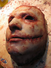 Load image into Gallery viewer, DeHumanVIII - Silicone Skinned Horror Face Mask