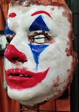 Load image into Gallery viewer, DeHumanVIII - Silicone Skinned Horror Face Mask
