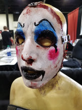 Load image into Gallery viewer, Max - Silicone Skinned Horror Face Mask