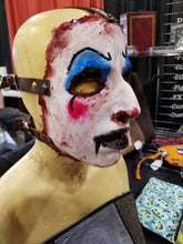 Load image into Gallery viewer, Max - Silicone Skinned Horror Face Mask