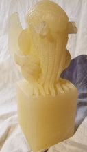 Load image into Gallery viewer, Ready to Ship - Translucent Cthulhu Figurine
