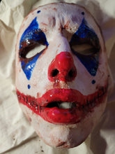 Load image into Gallery viewer, Max - Silicone Skinned Horror Face Mask