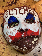 Load image into Gallery viewer, DeHumanVIII - Silicone Skinned Horror Face Mask