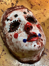 Load image into Gallery viewer, Ready to Ship - Aesthel Clown Face Silicone Mask