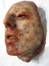Load image into Gallery viewer, Max - Silicone Skinned Horror Face Mask